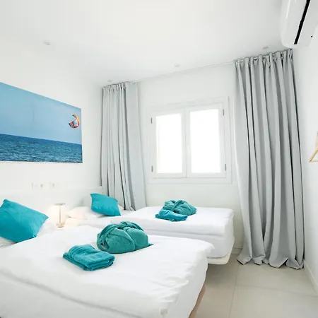 Yasmina ヴィラ プラヤ・ブランカ