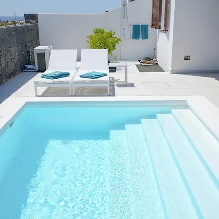 Villa Yasmina