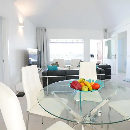 Yasmina プラヤ・ブランカ