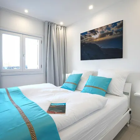 Villa Yasmina *