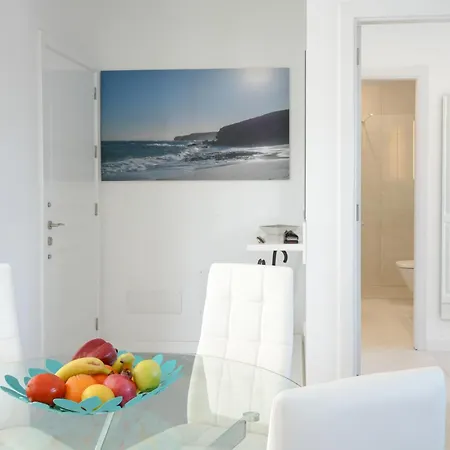 ヴィラ Yasmina プラヤ・ブランカ