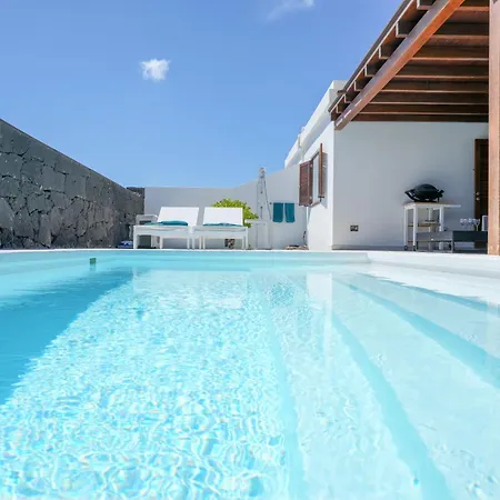 Yasmina プラヤ・ブランカ