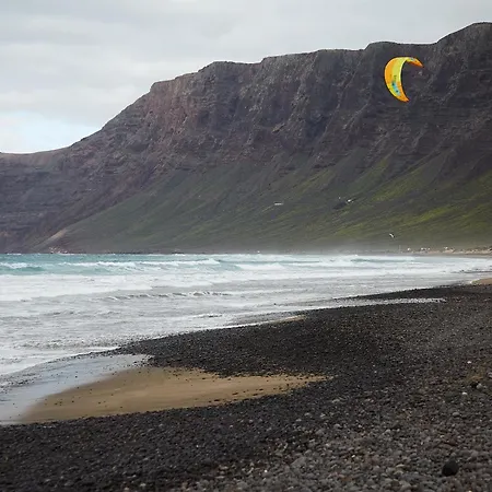 Yasmina プラヤ・ブランカ