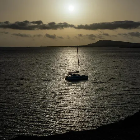 Yasmina ヴィラ プラヤ・ブランカ