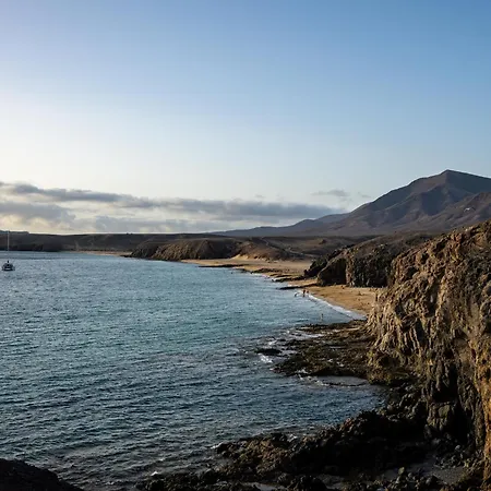 Yasmina Playa Blanca (Lanzarote)