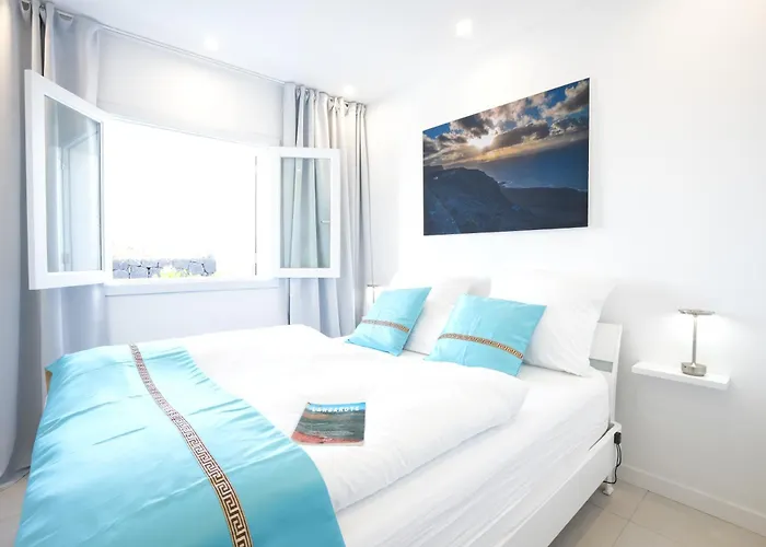 Yasmina Villa Playa Blanca (Lanzarote)