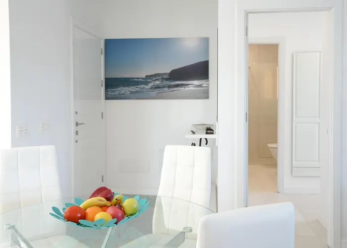 Villa Yasmina Playa Blanca (Lanzarote)