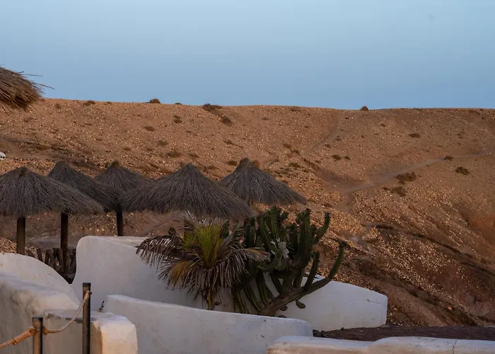 Villa Yasmina Playa Blanca (Lanzarote)