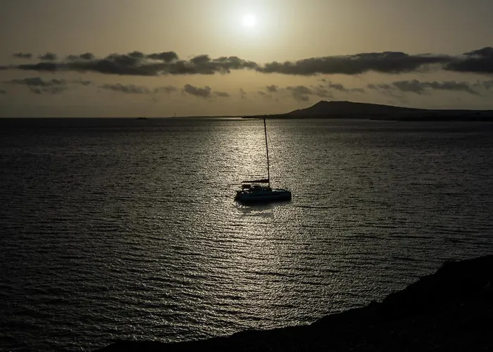 Yasmina Villa Playa Blanca (Lanzarote)